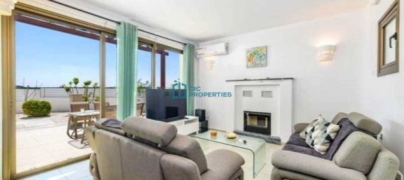 4 غرف نوم فيلا في Ayia Napa, Cyprus رقم 139435 4