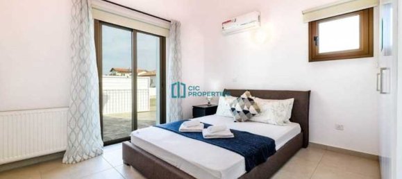 4 غرف نوم فيلا في Ayia Napa, Cyprus رقم 139435 6