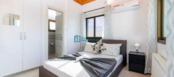 4 غرف نوم فيلا في Ayia Napa, Cyprus رقم 139435 8