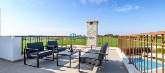 4 غرف نوم فيلا في Ayia Napa, Cyprus رقم 139435 14