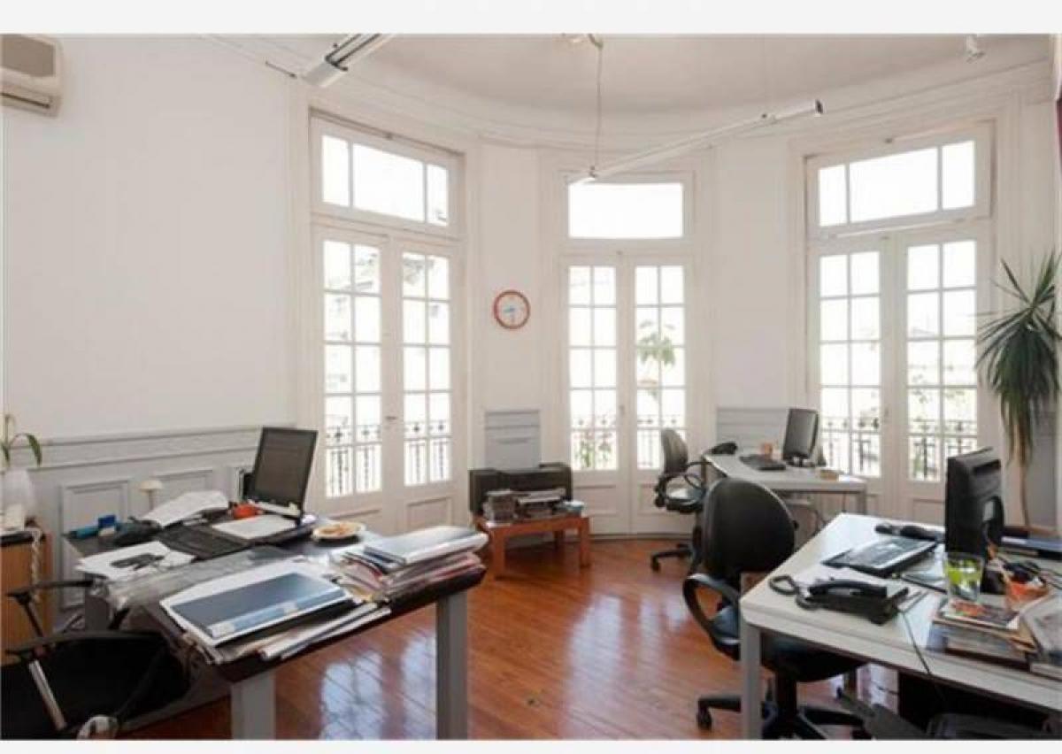 5 chambres Appartement à Buenos Aires, Argentina No. 65831