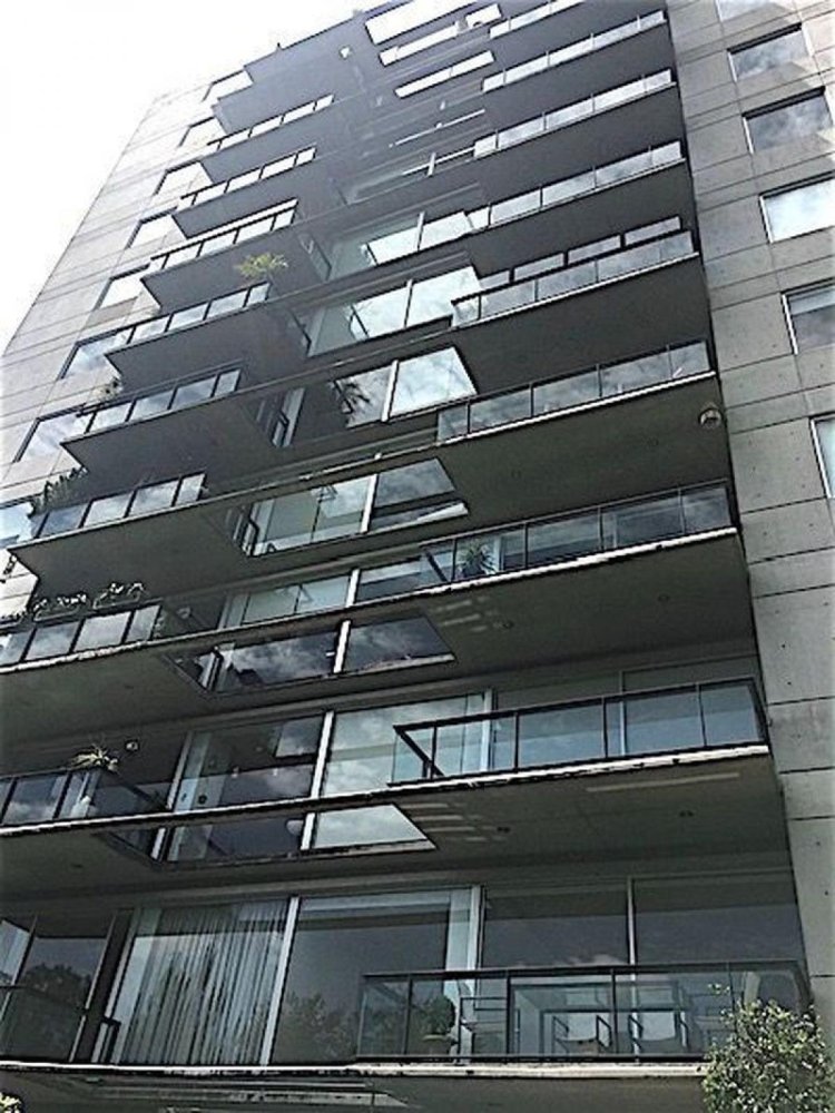 2 Schlafzimmer Wohnung in Mexico, Nr. 214350