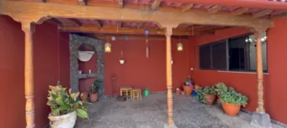 4 Schlafzimmer Haus in Santa Cruz de Tenerife, Spain, Nr. 169506 92