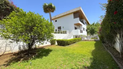 4 Schlafzimmer Haus in Santa Cruz de Tenerife, Spain, Nr. 169506