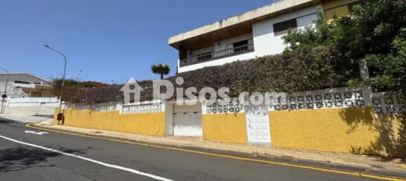 4 Schlafzimmer Haus in Santa Cruz de Tenerife, Spain, Nr. 169506 97