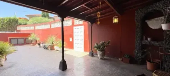 4 Schlafzimmer Haus in Santa Cruz de Tenerife, Spain, Nr. 169506 90