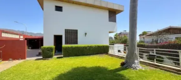 4 Schlafzimmer Haus in Santa Cruz de Tenerife, Spain, Nr. 169506 8