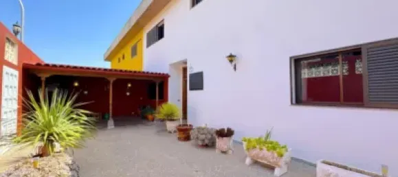 4 Schlafzimmer Haus in Santa Cruz de Tenerife, Spain, Nr. 169506 3