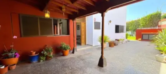 4 Schlafzimmer Haus in Santa Cruz de Tenerife, Spain, Nr. 169506 94