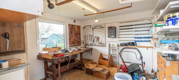 Дом с 6 комнатами в Фрисландия, Германия № 204941 14