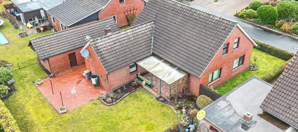 Дом с 6 комнатами в Фрисландия, Германия № 204941 4