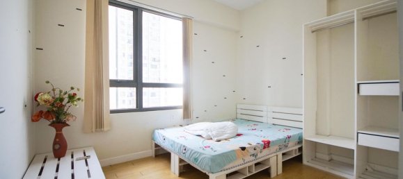 2 bedrooms Apartment in Thu Duc, Vietnam No. 16760 2