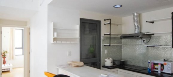 2 bedrooms Apartment in Thu Duc, Vietnam No. 16760 6