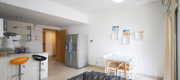 2 bedrooms Apartment in Thu Duc, Vietnam No. 16760 4