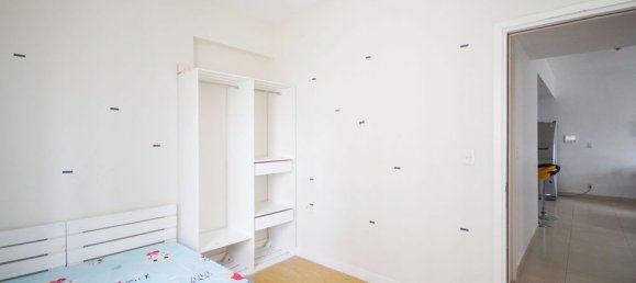 2 bedrooms Apartment in Thu Duc, Vietnam No. 16760 9