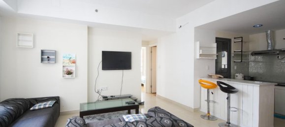 2 bedrooms Apartment in Thu Duc, Vietnam No. 16760 5