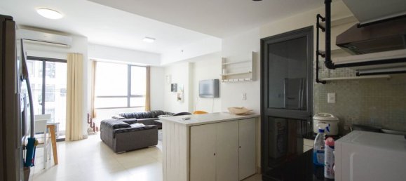 2 bedrooms Apartment in Thu Duc, Vietnam No. 16760 3