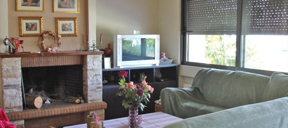 Коммерческая недвижимость с 4 спальнями в Ахайя, Греция № 7770 14