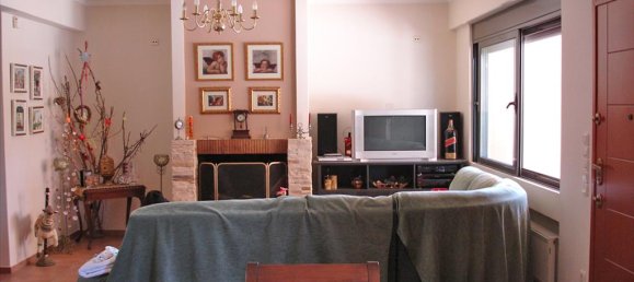 Коммерческая недвижимость с 4 спальнями в Ахайя, Греция № 7770 13