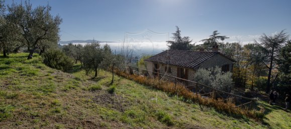 4 bedrooms House in Cortona, Italy No. 173794 37