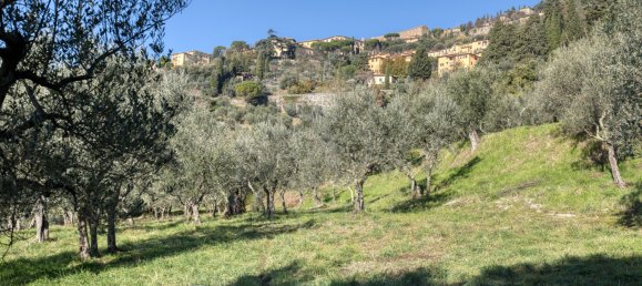 4 bedrooms House in Cortona, Italy No. 173794 39