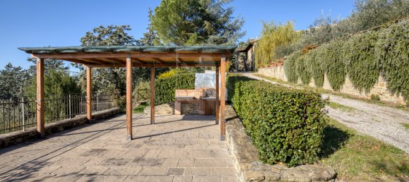 4 bedrooms House in Cortona, Italy No. 173794 44