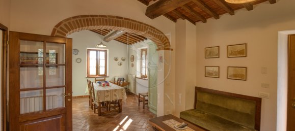 4 bedrooms House in Cortona, Italy No. 173794 27