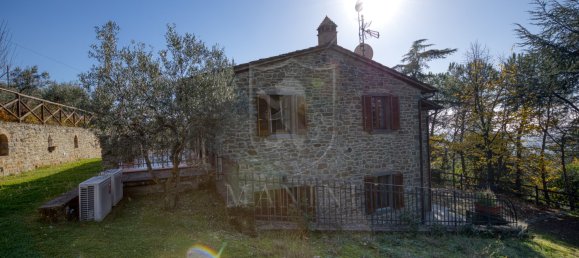 4 bedrooms House in Cortona, Italy No. 173794 26