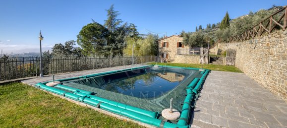 4 bedrooms House in Cortona, Italy No. 173794 18