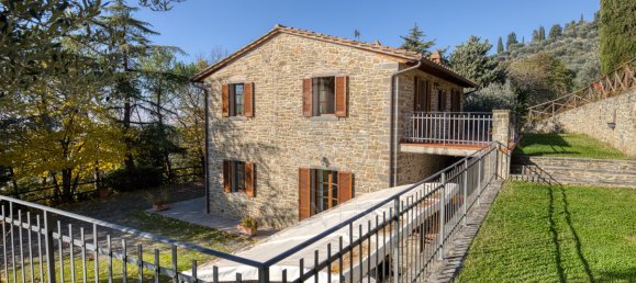 4 bedrooms House in Cortona, Italy No. 173794 22