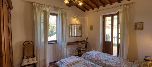 4 bedrooms House in Cortona, Italy No. 173794 30