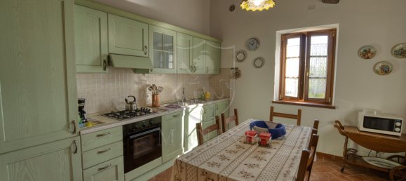 4 bedrooms House in Cortona, Italy No. 173794 28