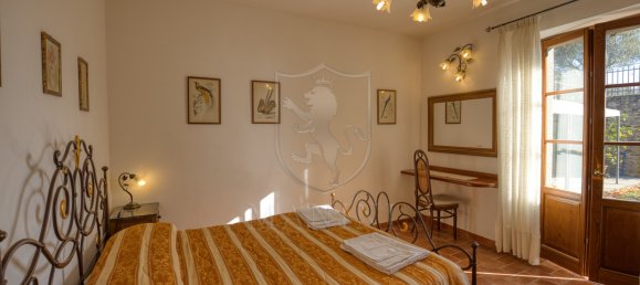 4 bedrooms House in Cortona, Italy No. 173794 15