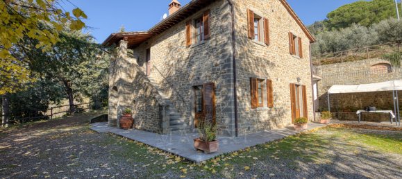 4 bedrooms House in Cortona, Italy No. 173794 24