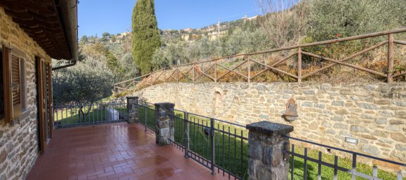 4 bedrooms House in Cortona, Italy No. 173794 34