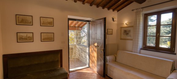 4 bedrooms House in Cortona, Italy No. 173794 36