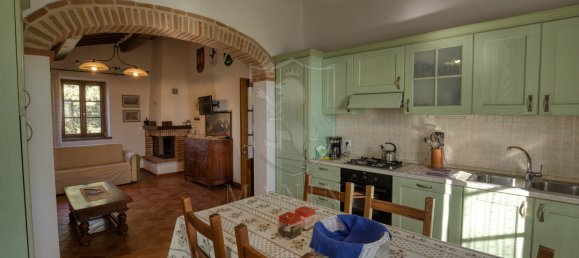 4 bedrooms House in Cortona, Italy No. 173794 29