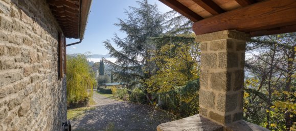 4 bedrooms House in Cortona, Italy No. 173794 45