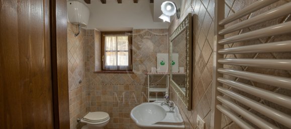 4 bedrooms House in Cortona, Italy No. 173794 31