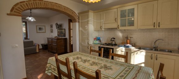 4 bedrooms House in Cortona, Italy No. 173794 11