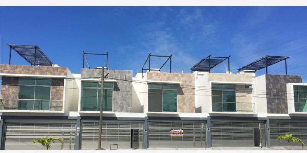 3 Schlafzimmer Haus in Veracruz, Mexico, Nr. 214438