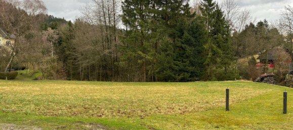 1321m² Land in Bad Kreuzen, Austria No. 112808 3