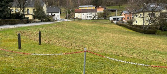 1321m² Land in Bad Kreuzen, Austria No. 112808 2