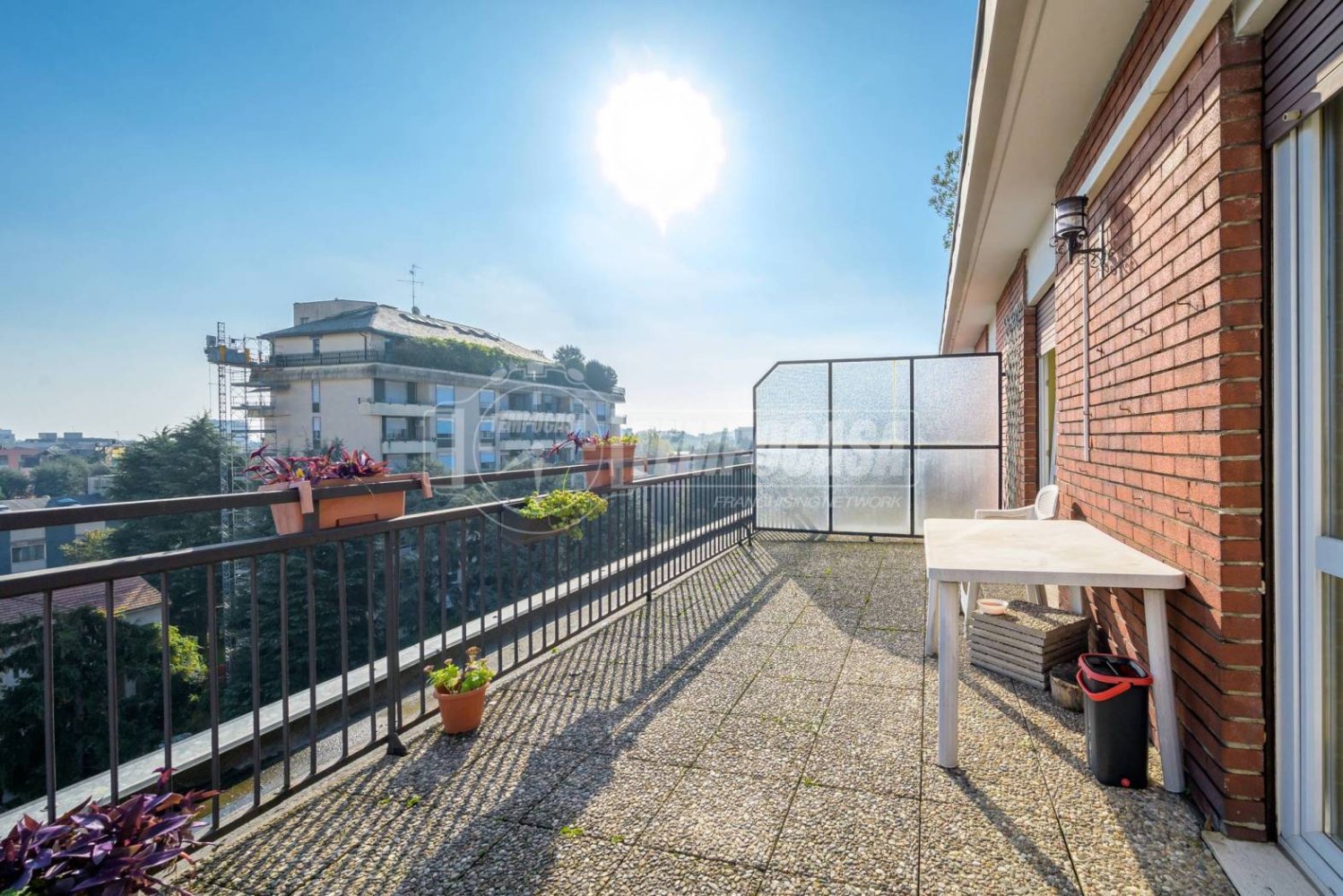 1 chambre Appartement à Milan, Italy No. 248523