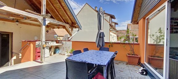 4 Schlafzimmer Haus in Kertzfeld, France, Nr. 263516 13