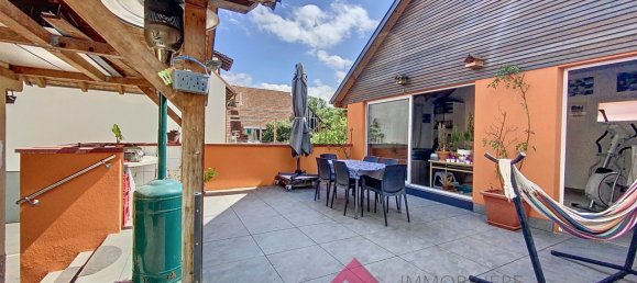 4 Schlafzimmer Haus in Kertzfeld, France, Nr. 263516 11