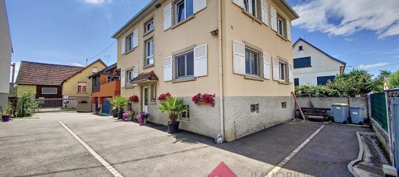 4 Schlafzimmer Haus in Kertzfeld, France, Nr. 263516 15