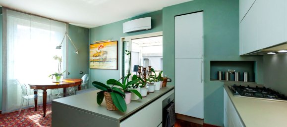 5غرفة بانتهاوس في Rome, Italy رقم 14210 25