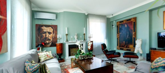 5غرفة بانتهاوس في Rome, Italy رقم 14210 5