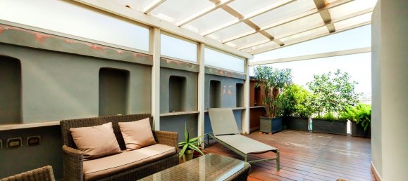 5غرفة بانتهاوس في Rome, Italy رقم 14210 23